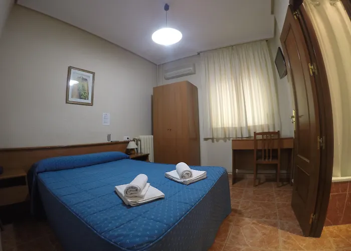 Hostal El Pilar