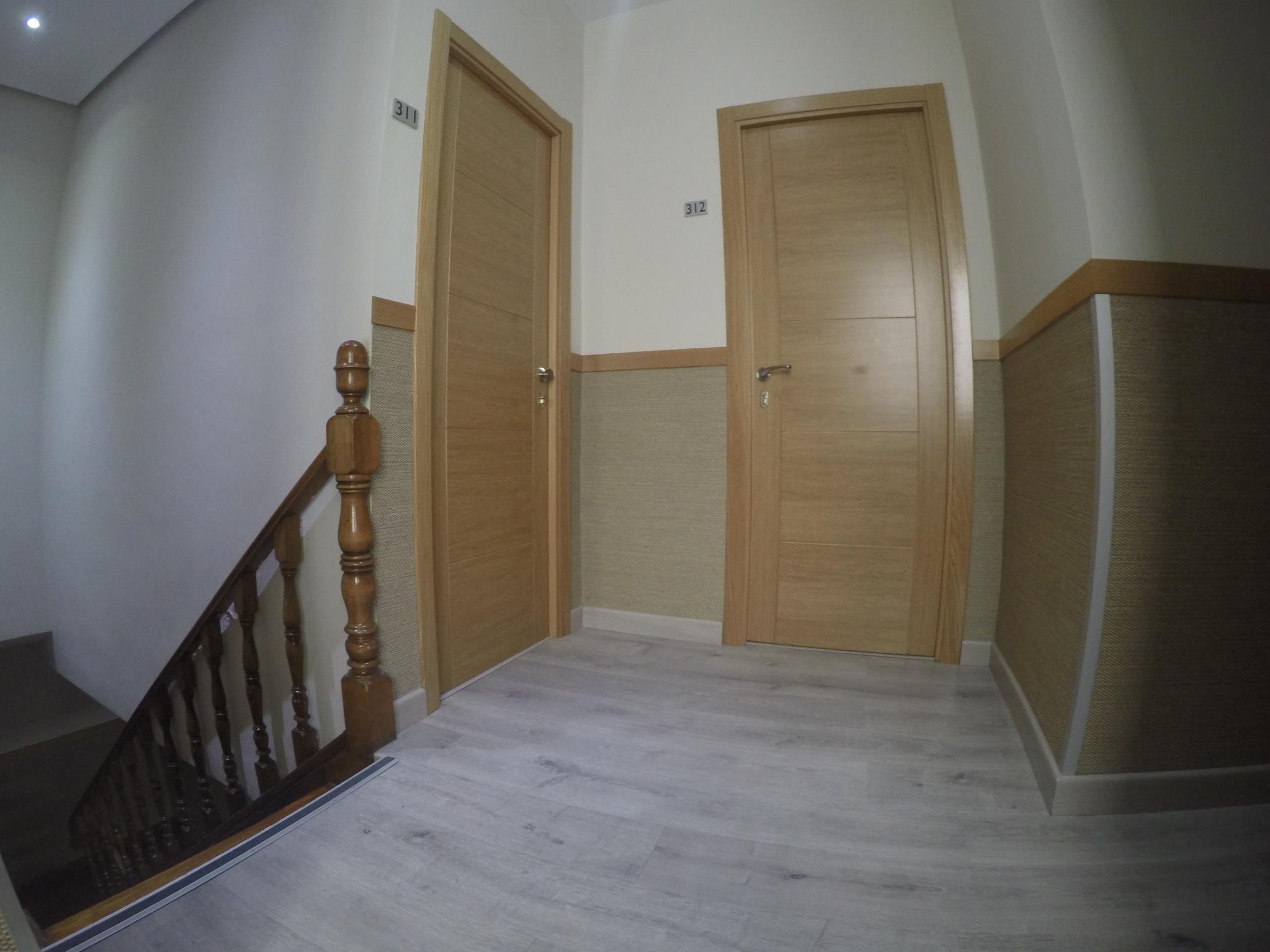 El Pilar Guest house