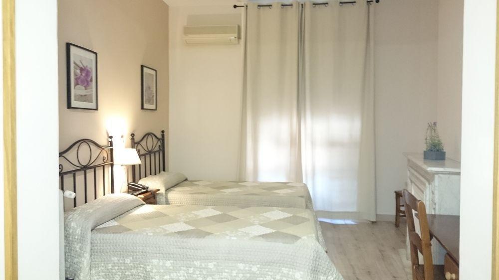 Guest house El Pilar Madrid