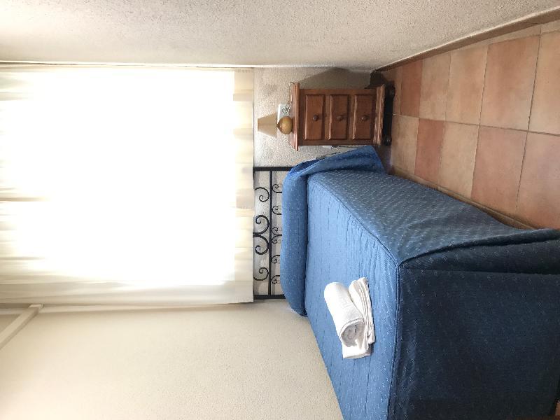 Guest house El Pilar