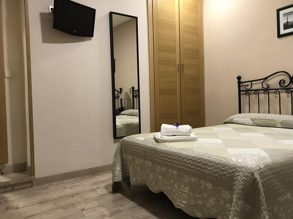 El Pilar Guest house