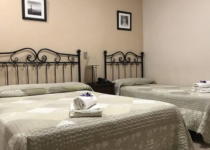 Hostal El Pilar