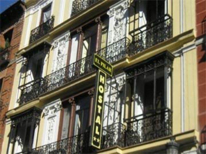 El Pilar Affittacamere 2*