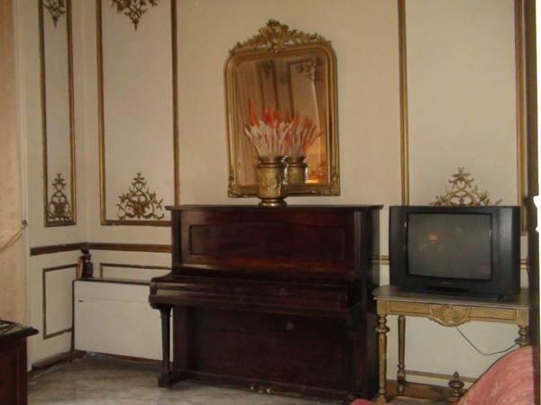 El Pilar Affittacamere 2*